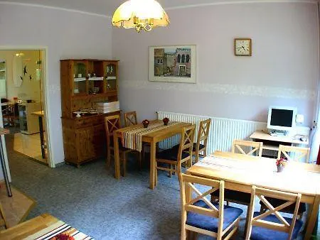 Affittacamere Landhaus-dircks-einzelzimmer-2 *