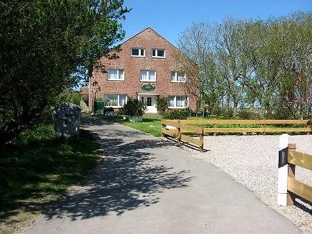 Landhaus-dircks-einzelzimmer-2 Affittacamere *